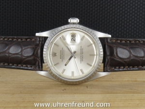 Rolex Datejust Vintage 1603