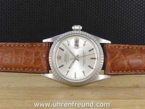 Rolex Datejust Vintage 1603